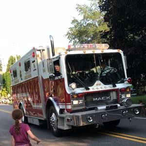 Meet your Posher, Alan